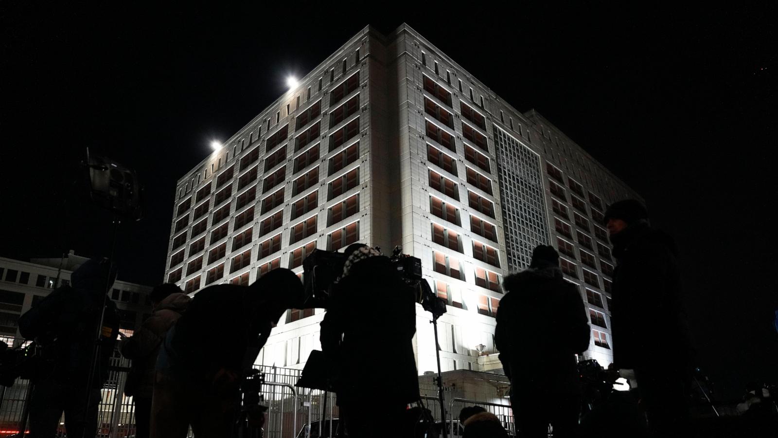 How cocaine and corruption led to the indictment of Maduro