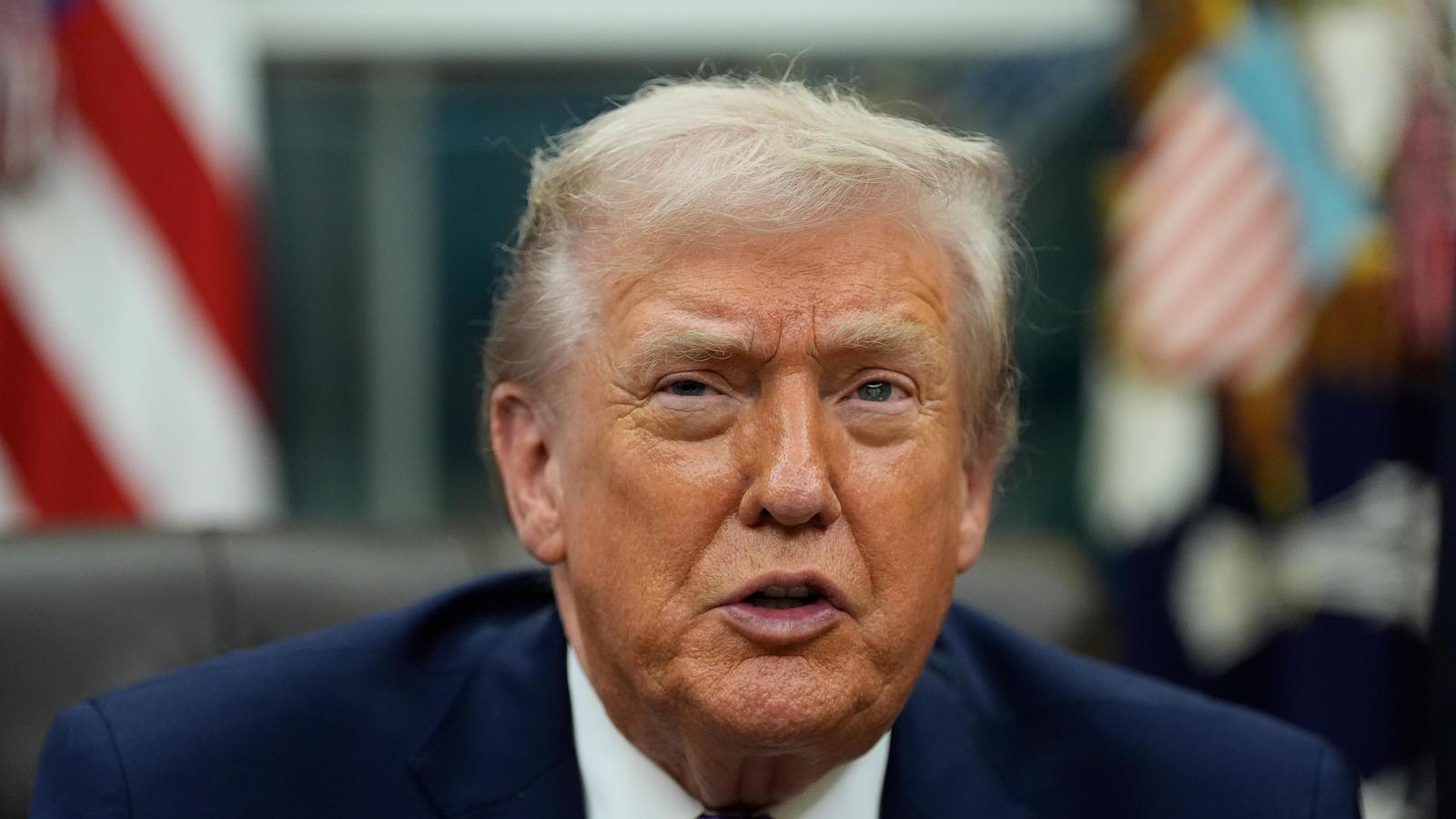 Republicans and Democrats are trying to contain Trump's Greenland aggression. Will it be enough?