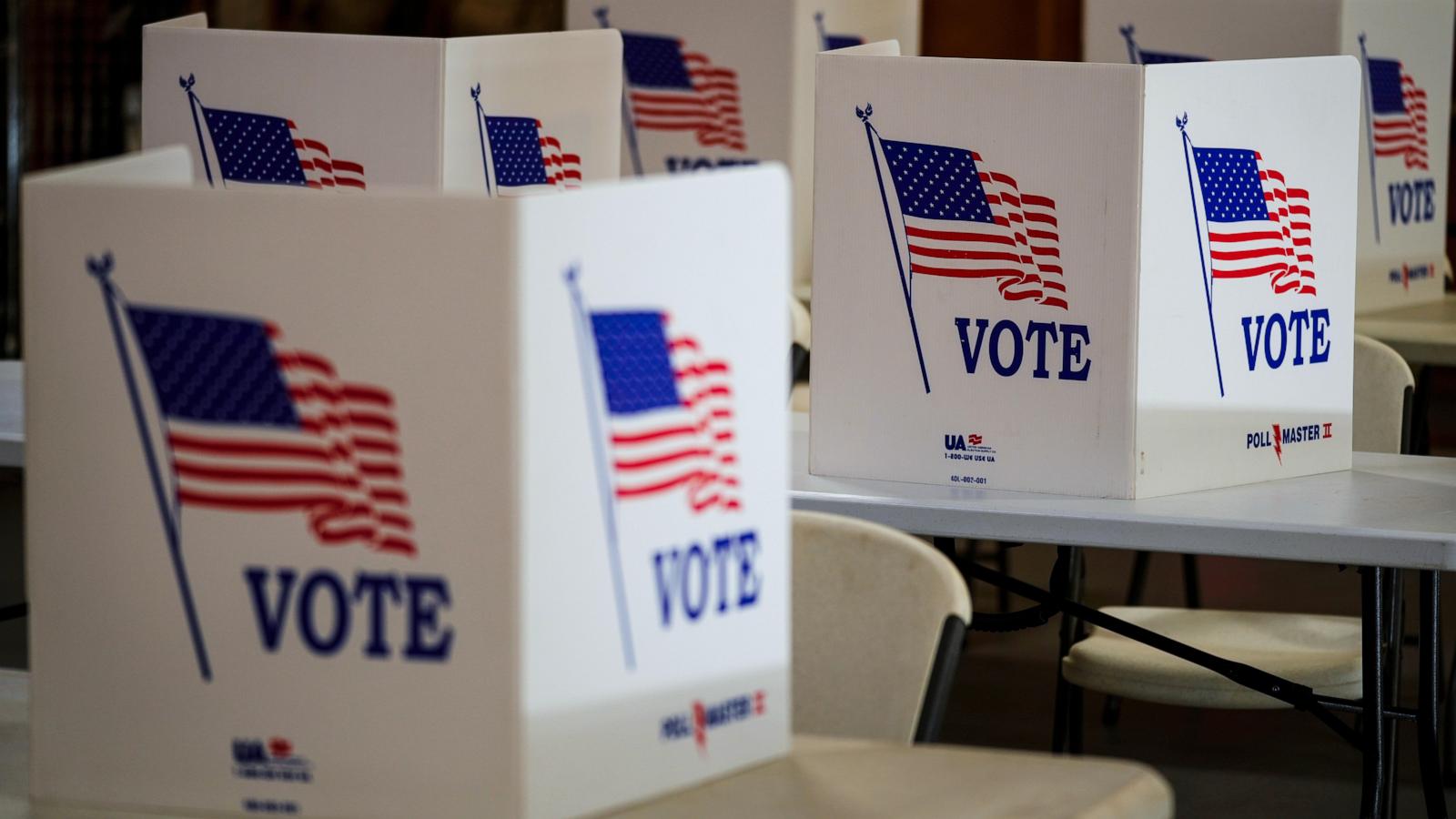 Judge blocks additional citizenship provisions in latest setback to Trump's election executive order