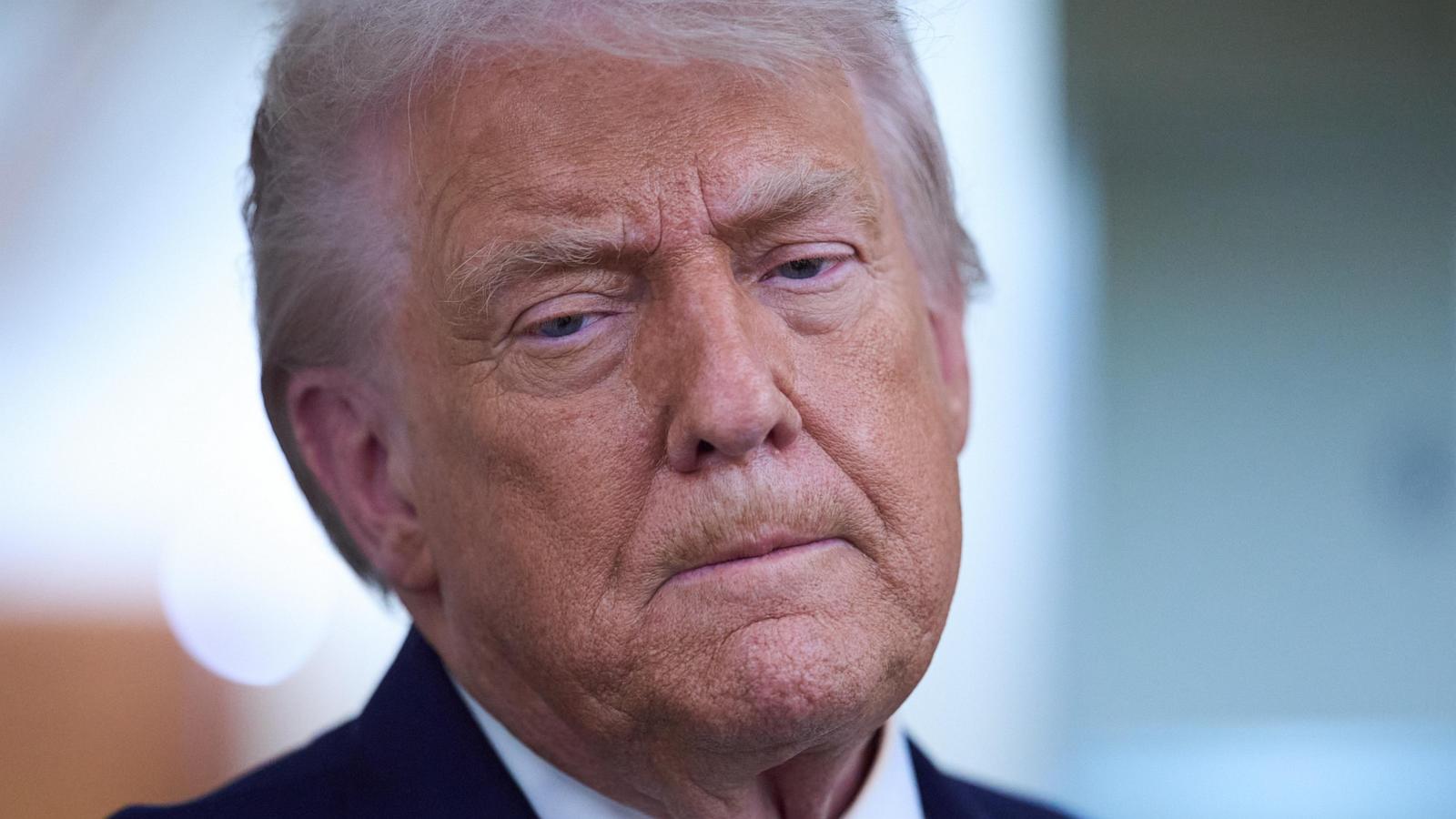 Trump facing growing cultural revolt against immigration crackdown