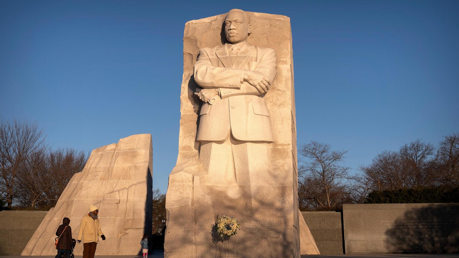 What's open and closed on Martin Luther King Jr. Day