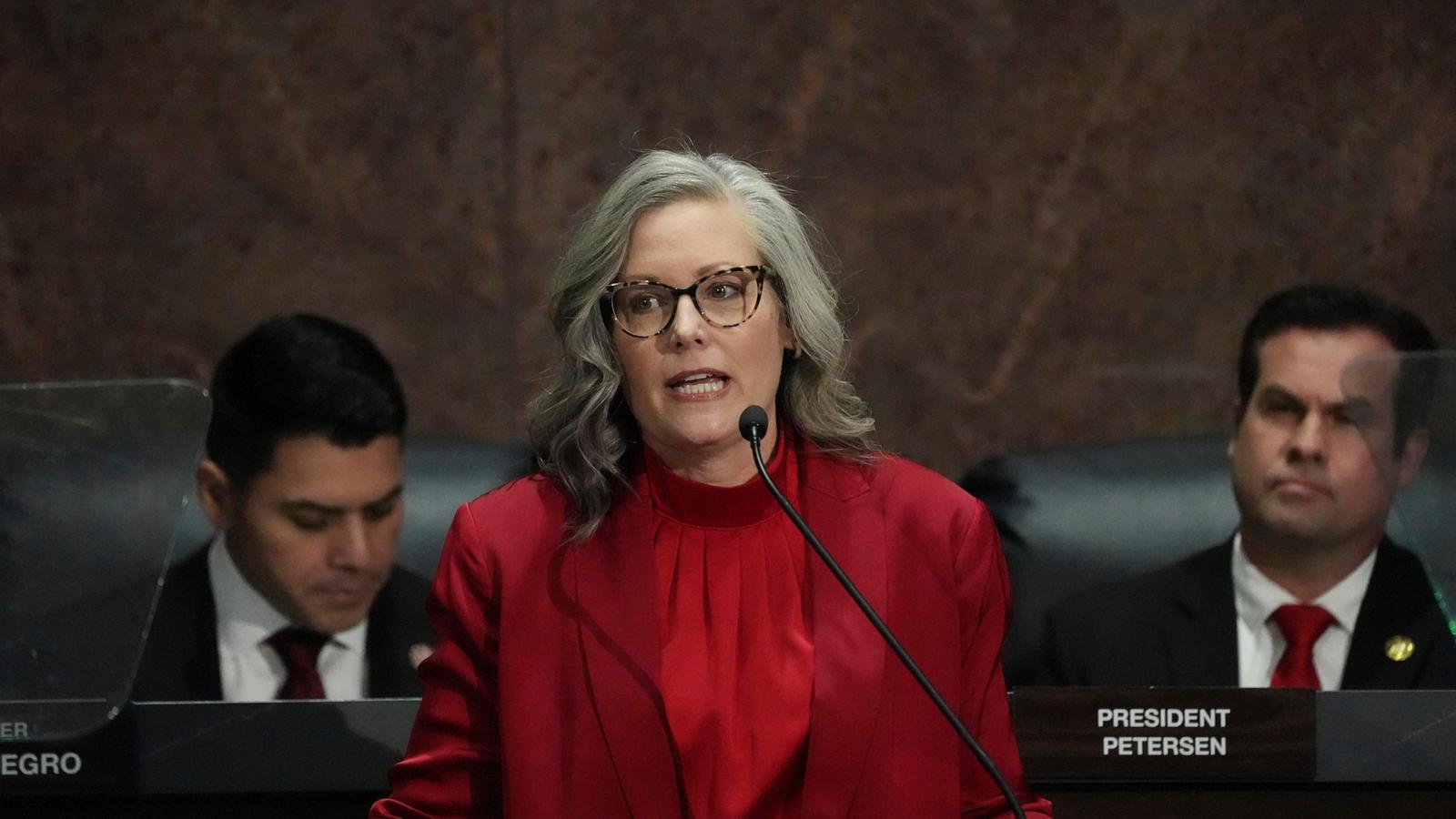 Drought-stricken Arizona moves to curb groundwater use in more rural areas