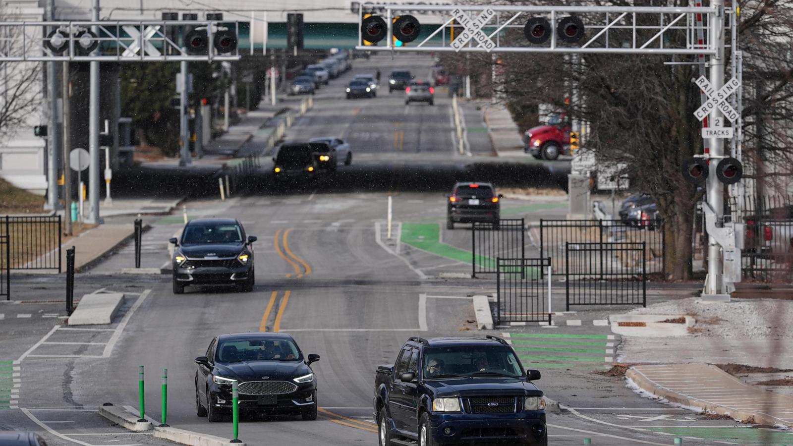 Cities designed 1-way streets to speed up traffic. Now they're being scrapped