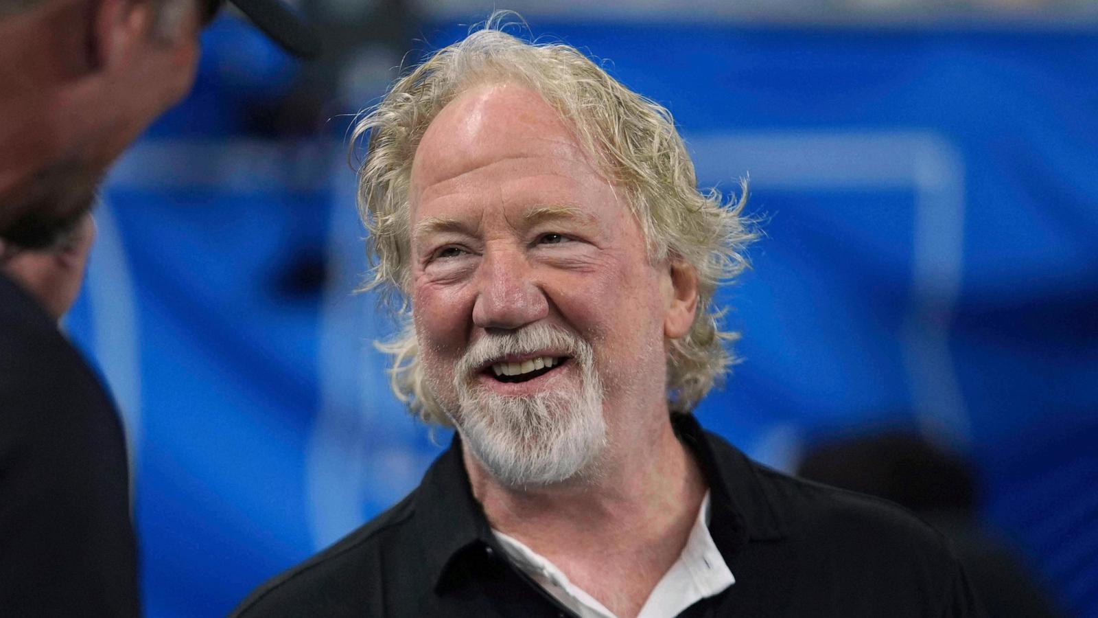 Actor Timothy Busfield's attorneys say an investigation undermines state's child sex abuse charges