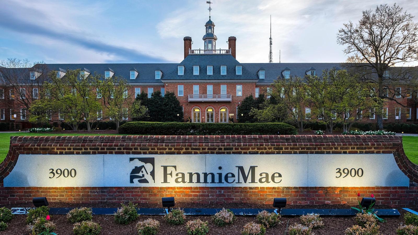 Trump's voice in a new Fannie Mae ad is generated by artificial intelligence, with his permission