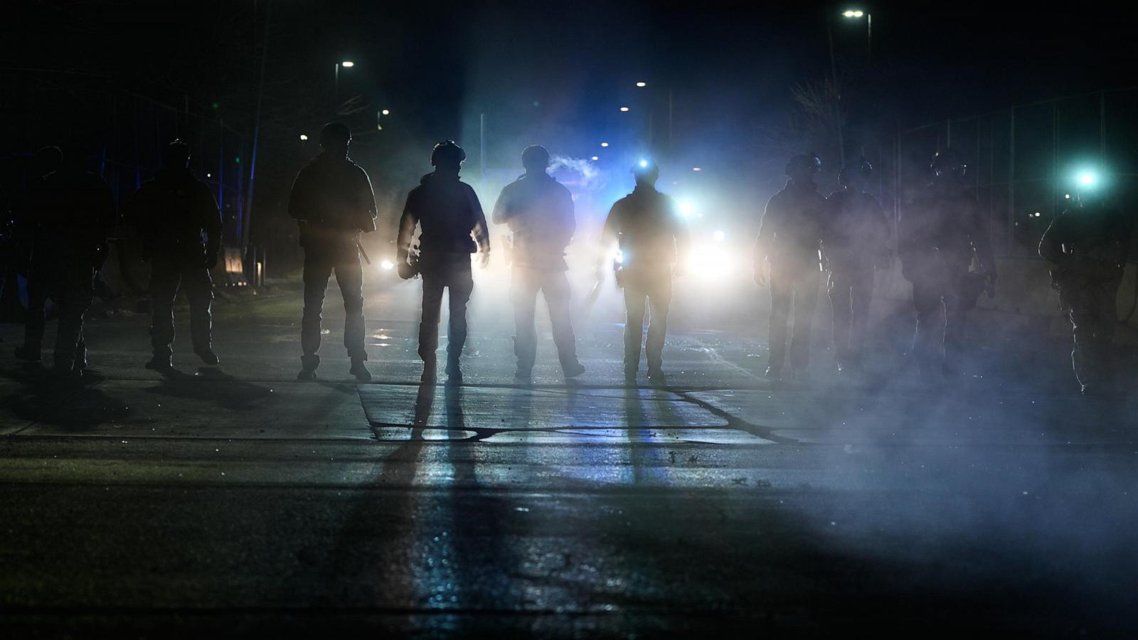 Trump's Twin Cities immigration crackdown has made chaos and tension the new normal