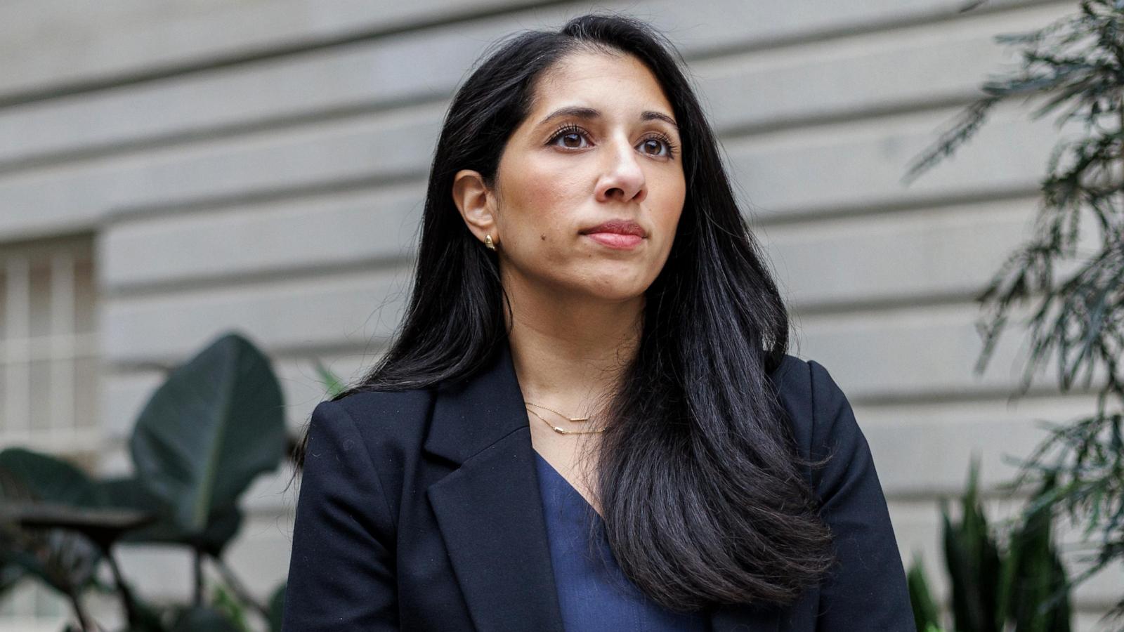 Inside a year of firings that have shaken the Trump Justice Department: 'A great deal of fear'