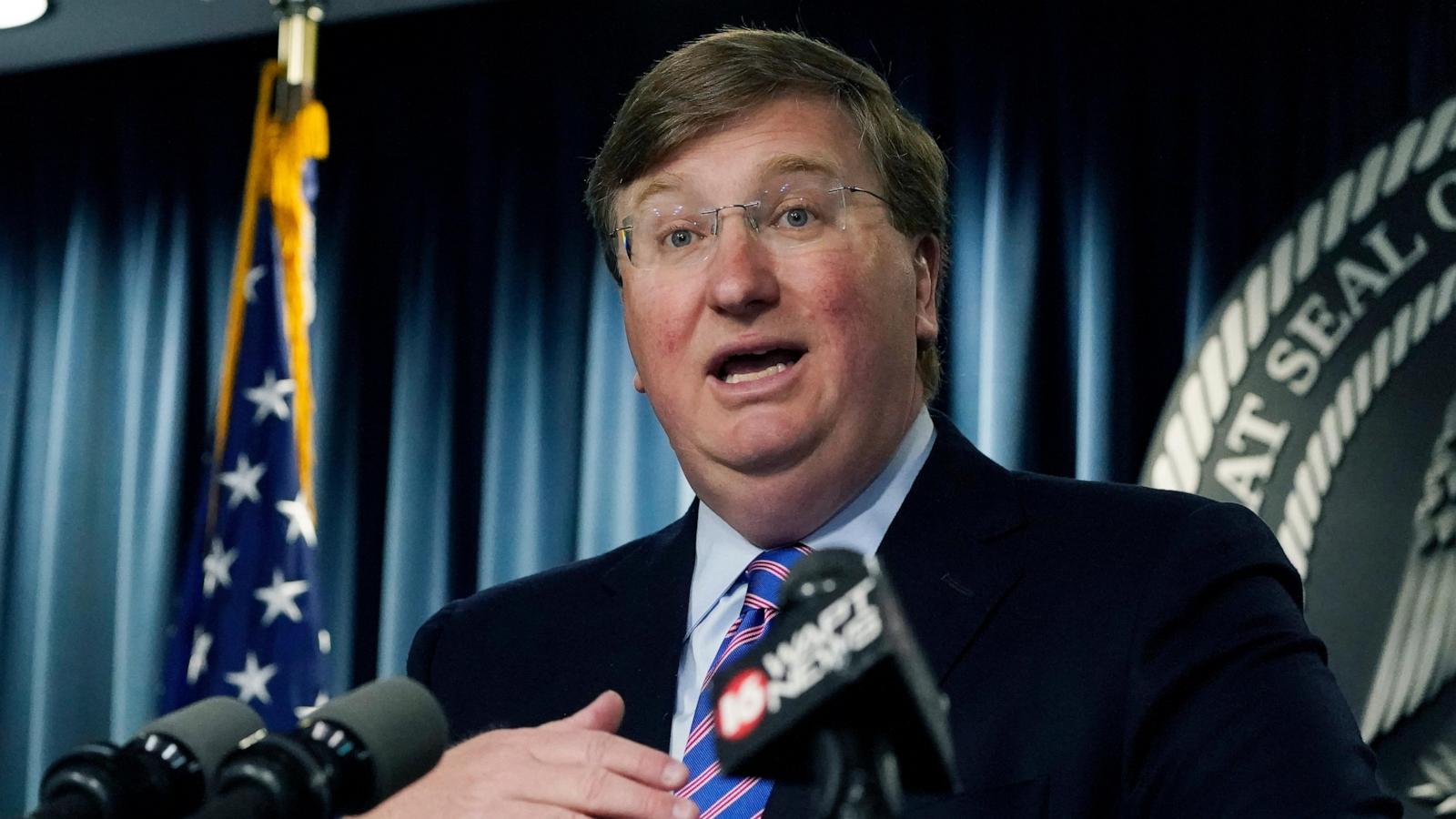 Mississippi man serving an illegal sentence granted clemency, weeks after his brother