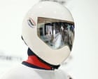Team GB lose Cas appeal over new skeleton helmets at Winter Olympics