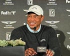 Tiger Woods weighs offer to captain 2027 US Ryder Cup team