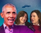 Why did Obama say aliens are real? | The Latest