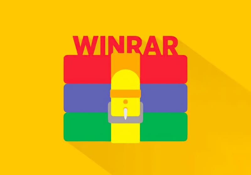 WinRAR 7.20 speeds up archive management, expands command-line flexibility