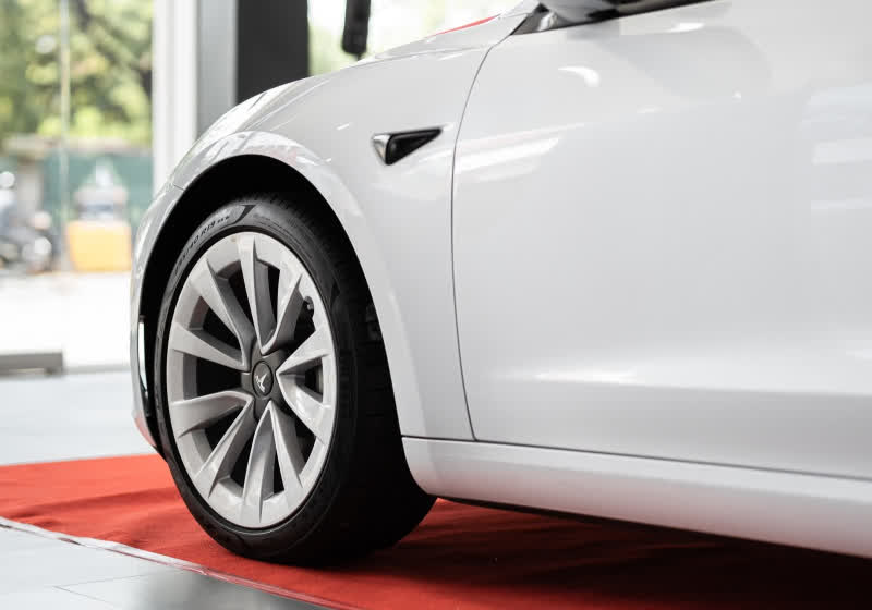 Hackers can now track your car's location through tire pressure sensors