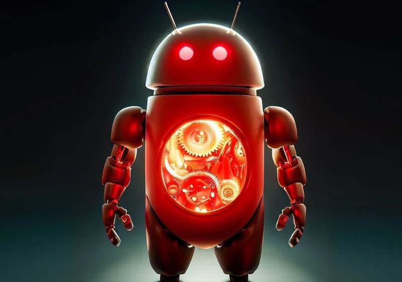 AI-powered defenses help Google shield Android users from malicious apps