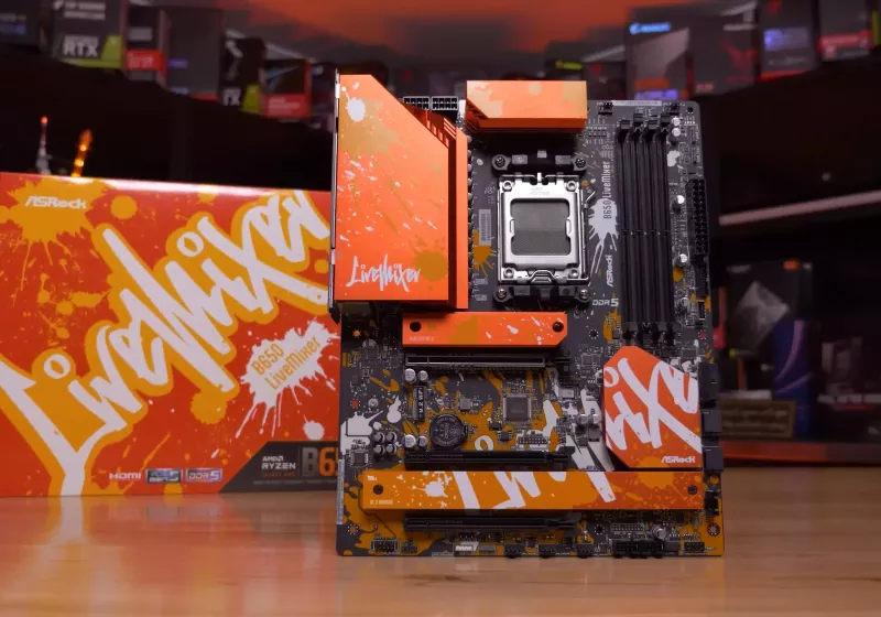 AMD moves closer to open-source firmware with openSIL test, set to replace AGESA