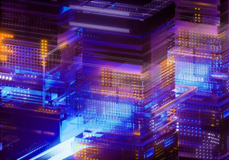 Extreme upscaling: What happens when DLSS turns 38x22 pixels into 4K?