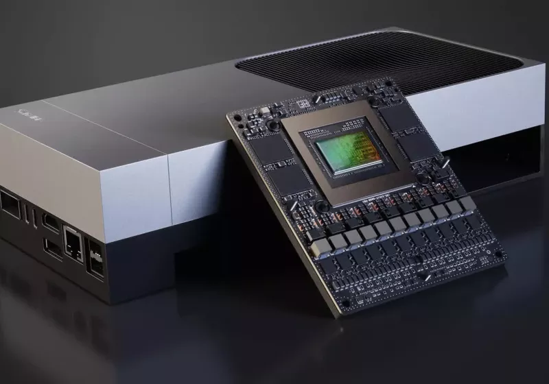 Meta signs major Nvidia deal to power AI data centers with Blackwell and Rubin GPUs