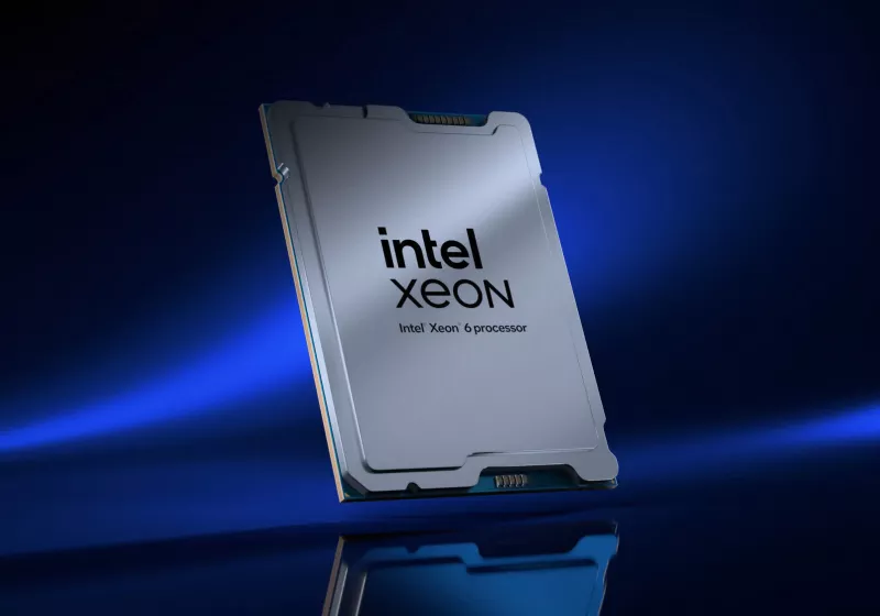 Intel unveils Xeon 600 "Granite Rapids" workstation CPUs with up to 86 cores, 128 PCIe 5 lanes