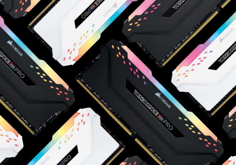 The memory boom is back: Global revenue to reach $551 billion in 2026 as prices skyrocket