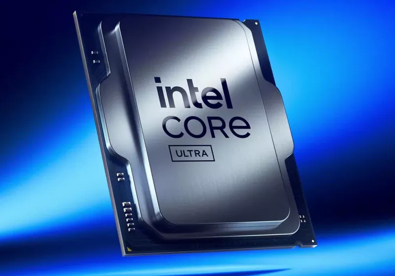 Massive leak details Intel's 900-series Nova Lake chipset