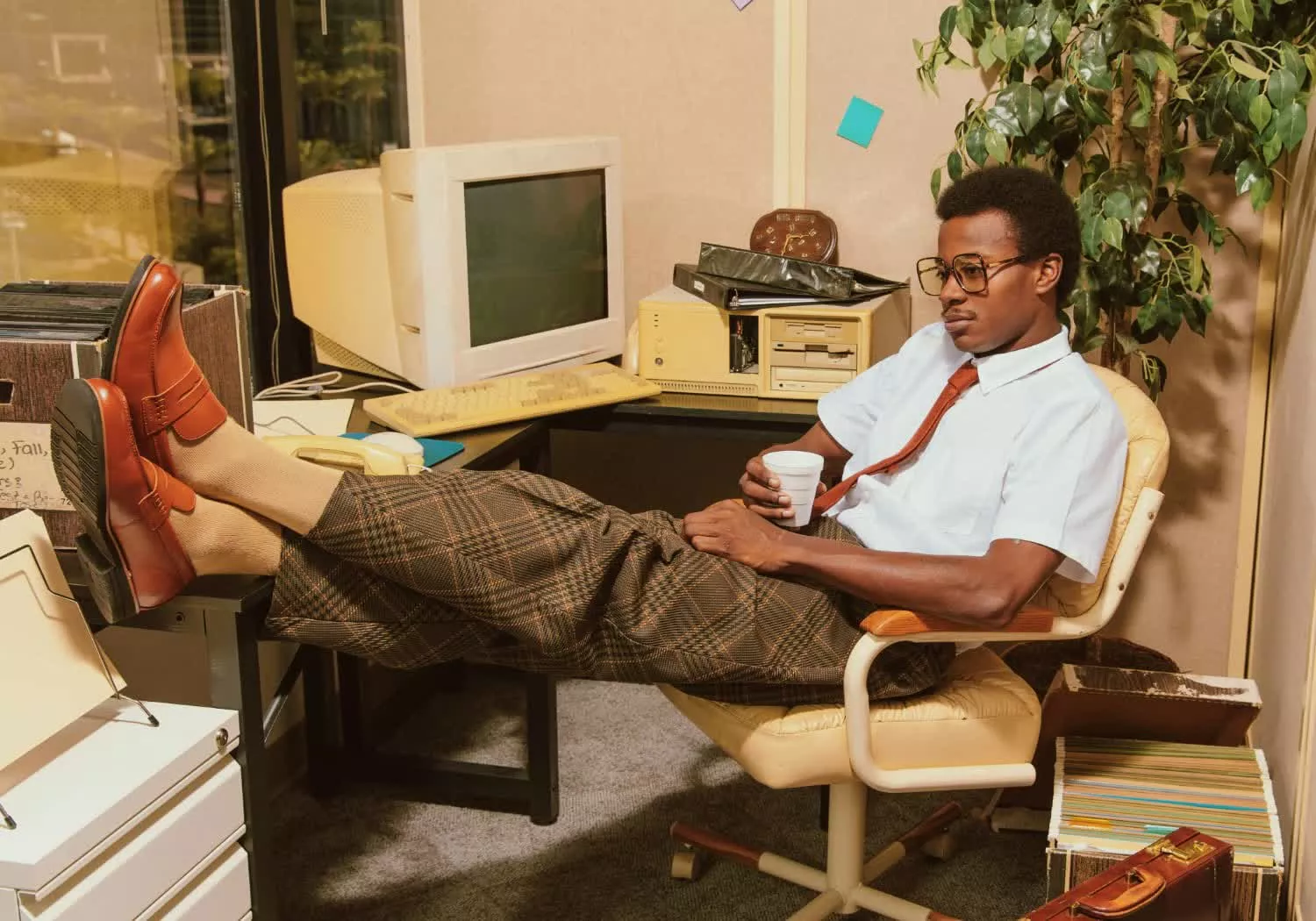 The new corporate alibi: AI is the go-to excuse for mass layoffs