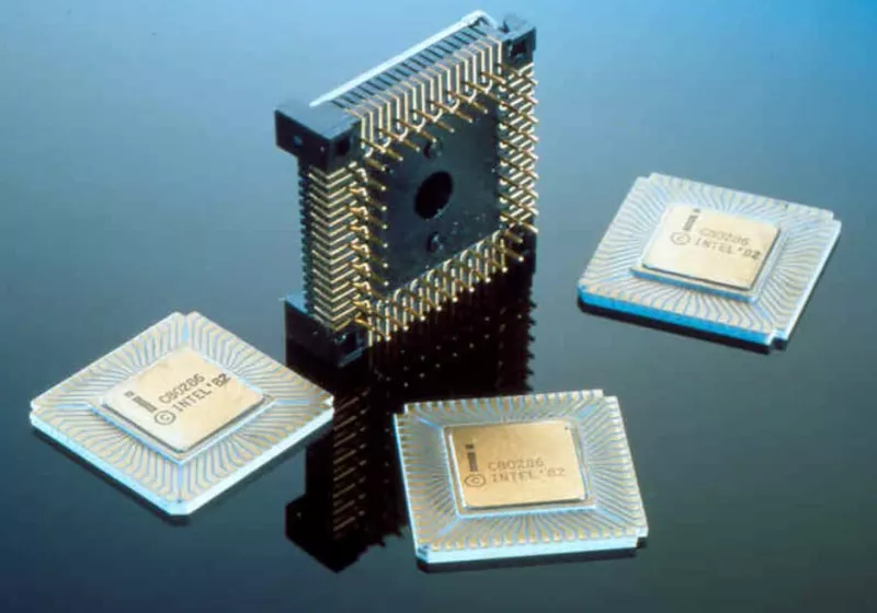 Intel's 80286 CPU celebrates 44 years of x86 history