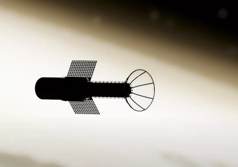 Plasma engines are emerging as the next frontier in deep-space propulsion