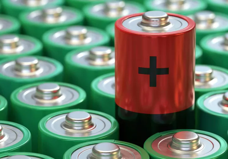 New AI model can predict battery lifespan after only 50 cycles