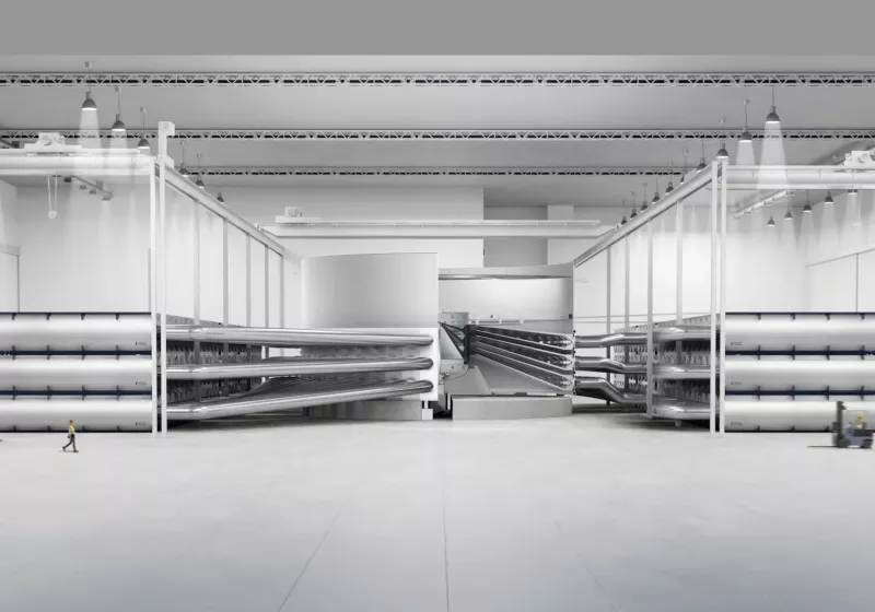 This fusion energy startup thinks it can cut lasers out of the equation