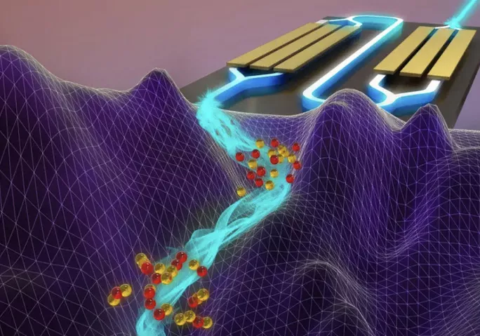 Light may outshine quantum for some of computing's toughest optimization problems