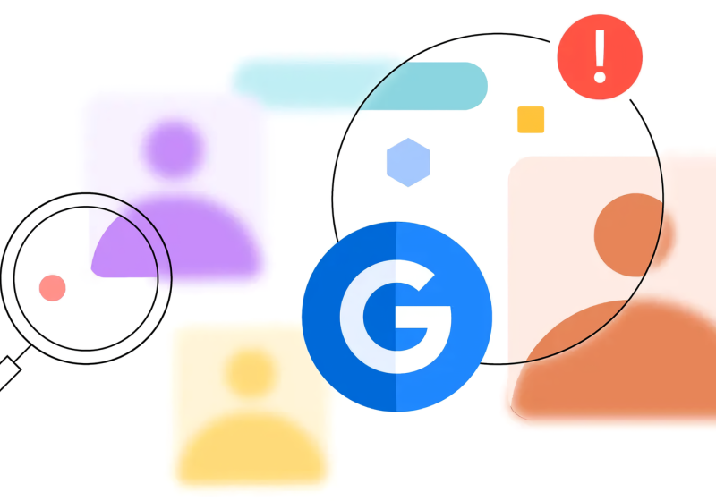 Google is expanding tools to remove personal data from search results