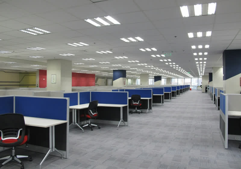 AI could wipe out most white-collar jobs within 12 months, Microsoft AI chief warns