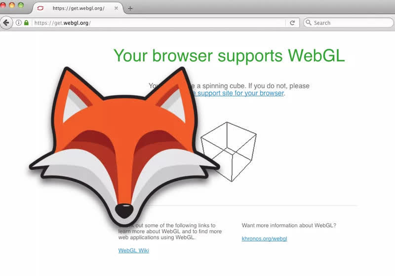 PowerFox brings modern, secure web browsing to classic PowerPC Macs