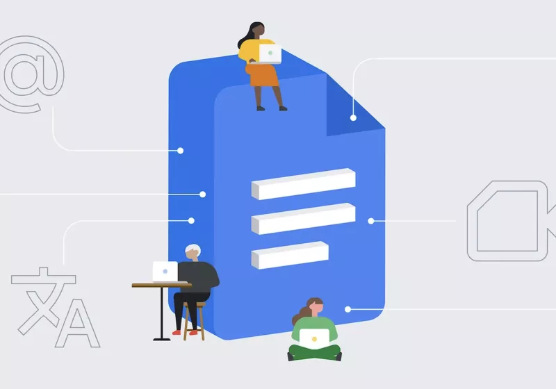 Google Docs can turn long documents into audio summaries in latest Workspace update