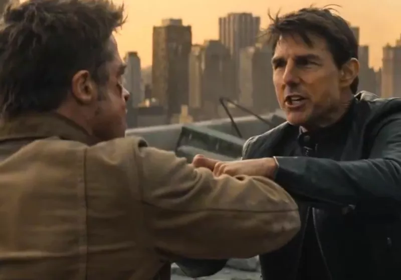 ByteDance's Seedance 2.0 AI video generator sparks Hollywood outcry after viral clip