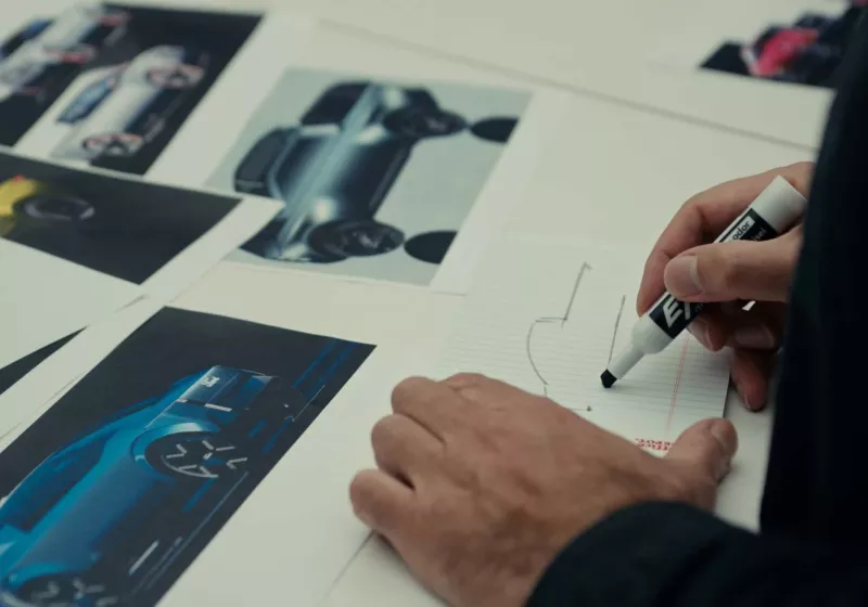 Ford's upcoming $30,000 EV truck leans on efficiency instead of a massive battery pack