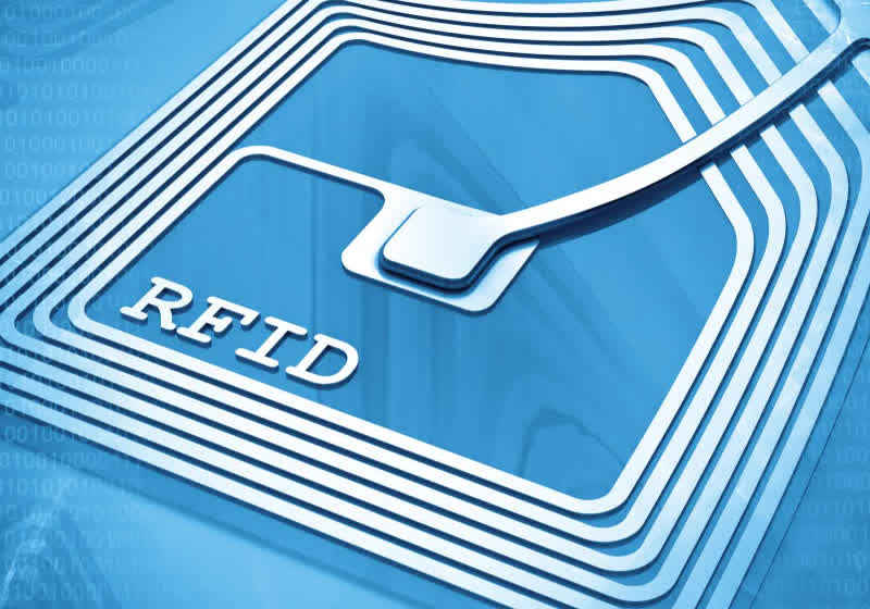 New ISO standard enables battery-free RFID sensors to stream continuous data
