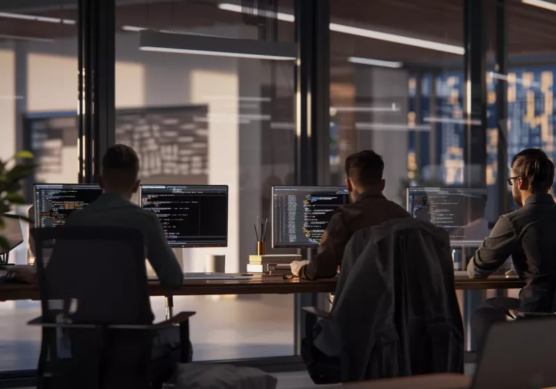 The Trump administration wants Silicon Valley to fix federal tech