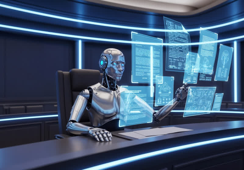 Amazon says AWS AI tools were involved in two outages, but calls it "coincidence"