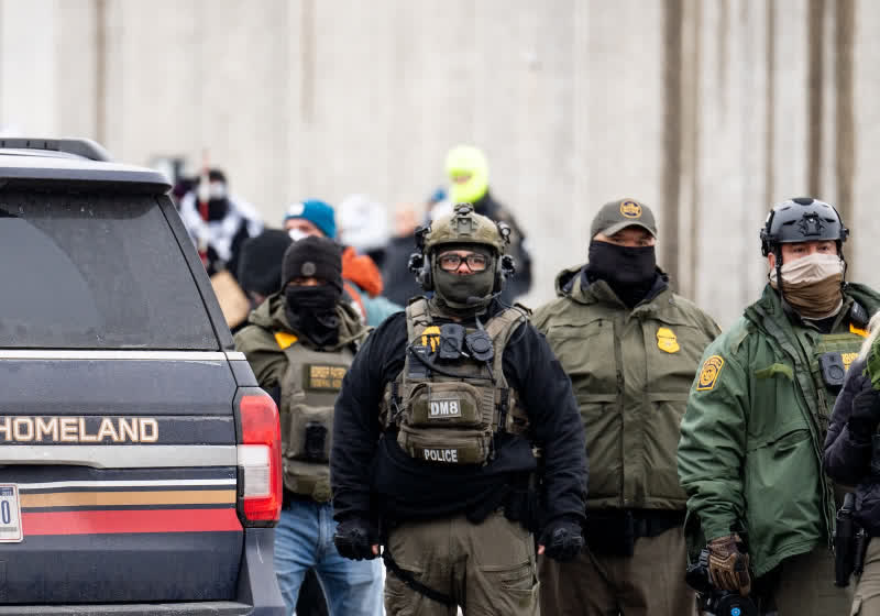 The US just got an AI layer for immigration. The rules are still loading.