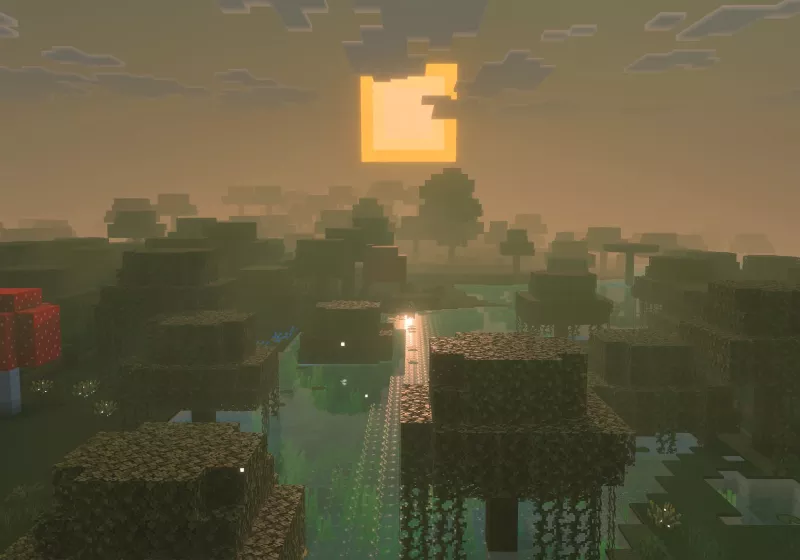 Minecraft Java Edition is finally moving from OpenGL to multi-threaded Vulkan