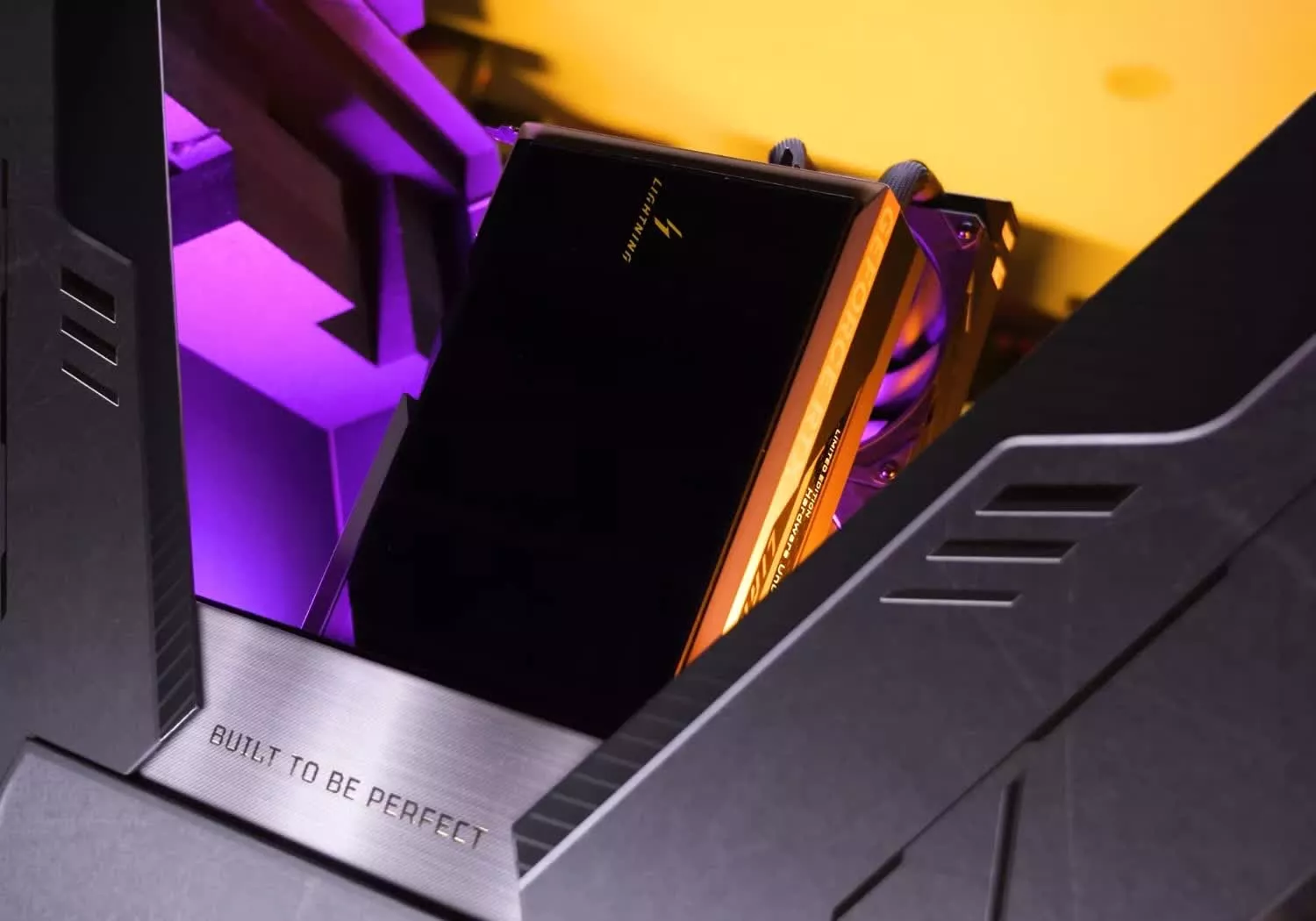 Just for Fun: We Tested MSI's "RTX 5090 Ti" You Probably Can't Buy