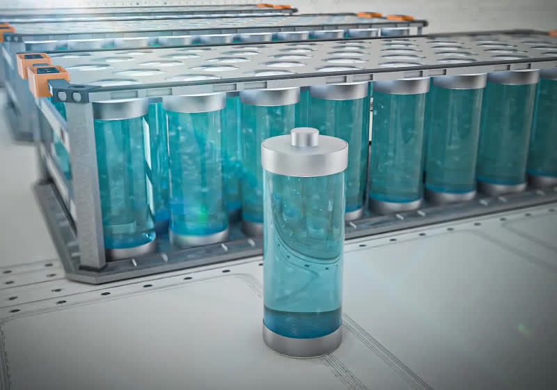 New discovery lets sodium-ion batteries store more energy while purifying water