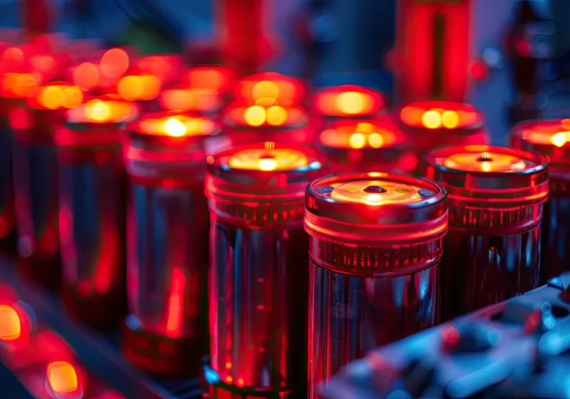 Tofu brine could power safer batteries that last decades, researchers say