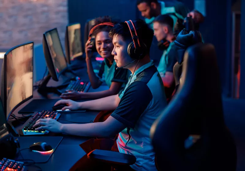 Sony's "soft pause" patent would let AI step in when players get distracted