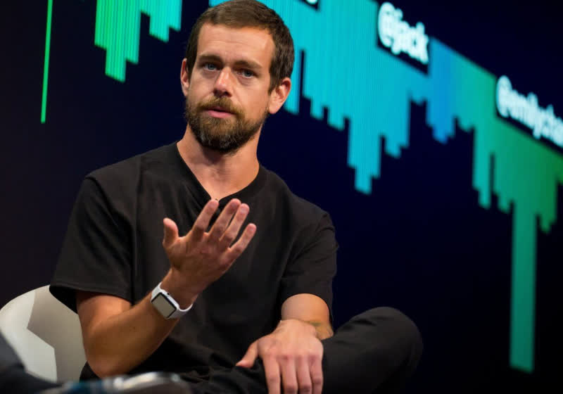 Jack Dorsey says AI is driving Block's massive layoffs as 4,000+ roles are cut