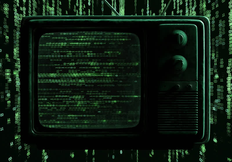 Smart TV apps are quietly scraping web data for AI training