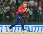 England run risk by missing final T20 World Cup training to stay cool by the pool