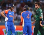 Pakistan boycott shows growing divide between cricket’s commercial needs and political reality | Taha Hashim