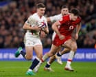 History hangs heavy over Calcutta Cup but England’s young side can turn tartan tide